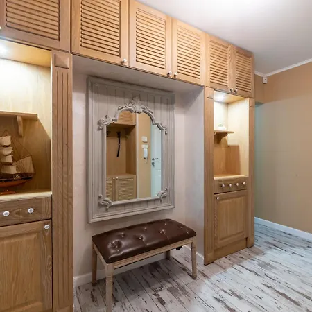 Spacious 2br With Garage In Chataldzha Varna